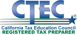 CTEC registered Bookkeeping and Tax Professionals